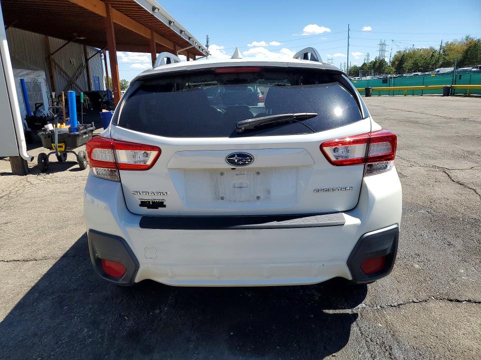 Foto 6 de la subasta – 2018 SUBARU CROSSTREK con VIN JF2GTABC6JH313254