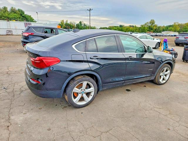 Photo 3 from auction – 2016 BMW X4 with VIN 5UXXW5C5XG0N93067