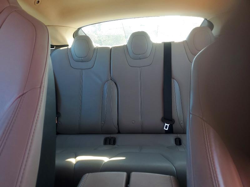 Photo 10 from auction – 2013 TESLA MODEL S with VIN 5YJSA1CN5DFP08366