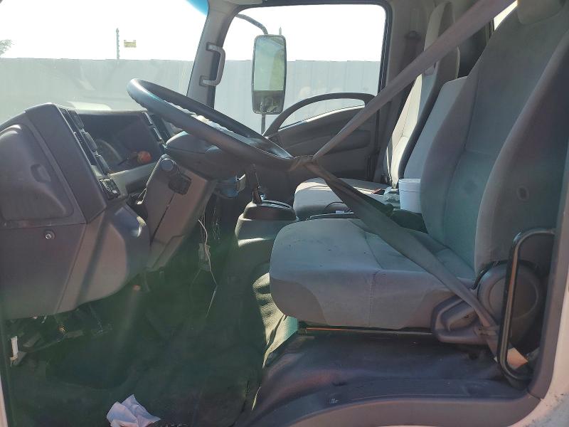 Снимка 7 от търг – 2018 ISUZU NPR HD с VIN JALC4W164J7009783