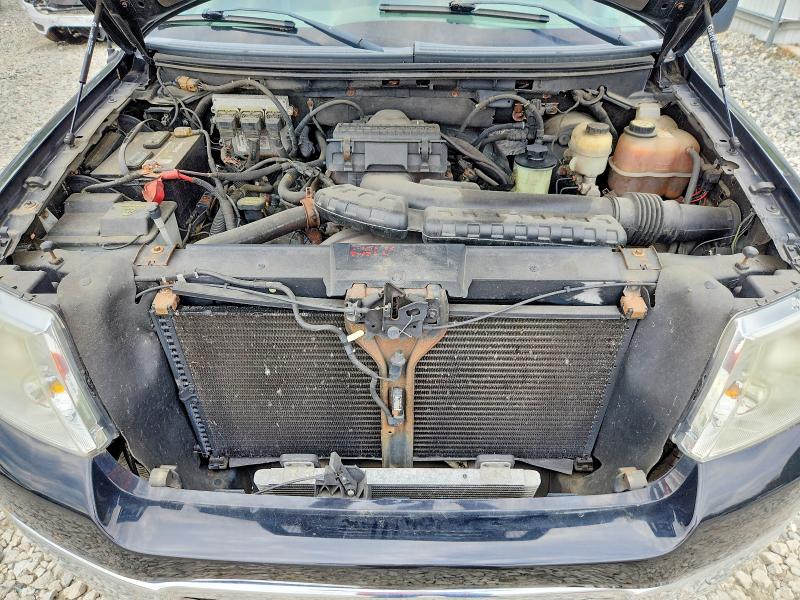 Снимка 11 от търг – 2008 FORD F150 с VIN 1FTPX14528FB17710