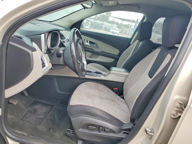 Photo 7 from auction – 2012 CHEVROLET EQUINOX with VIN 2GNALDEK4C1183898