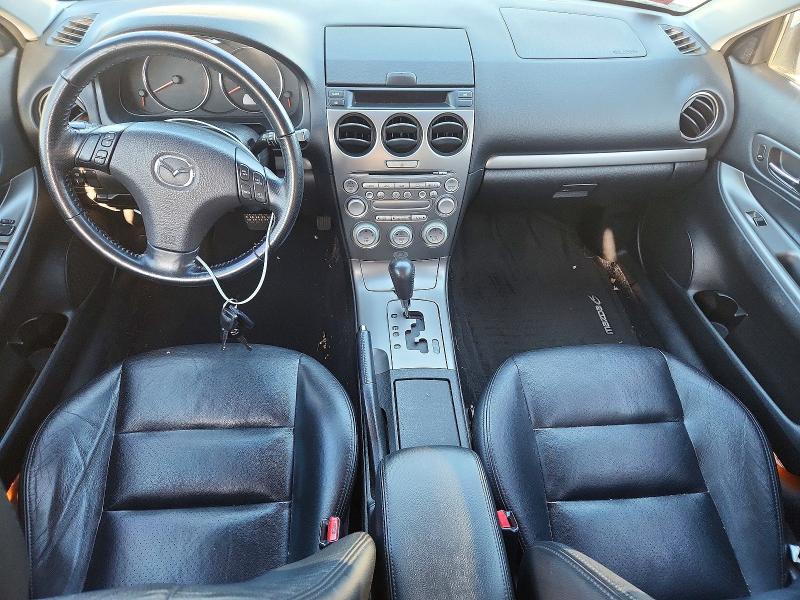 Фото 8 с аукциона – 2005 MAZDA 6 с VIN 1YVHP82D755M30125