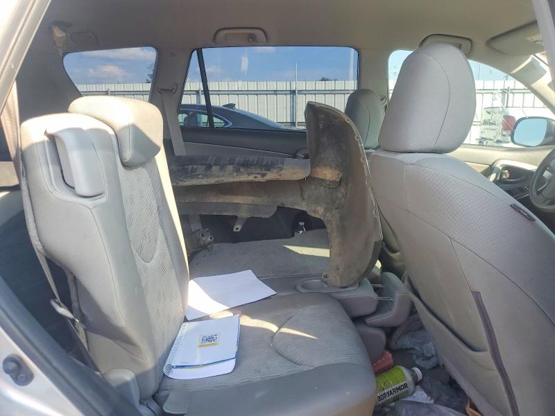 Снимка 11 от търг – 2010 TOYOTA RAV4 с VIN JTMBF4DV3A5021255