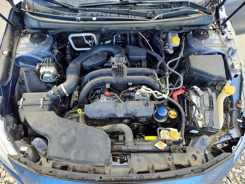 Zdjęcie 11 z aukcji – 2017 SUBARU OUTBACK z VIN 4S4BSAKC3H3370350
