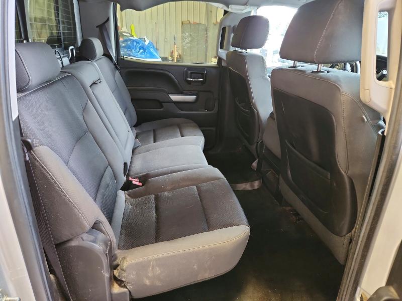 Photo 10 from auction – 2014 CHEVROLET SILVERADO with VIN 3GCUKREC7EG223075