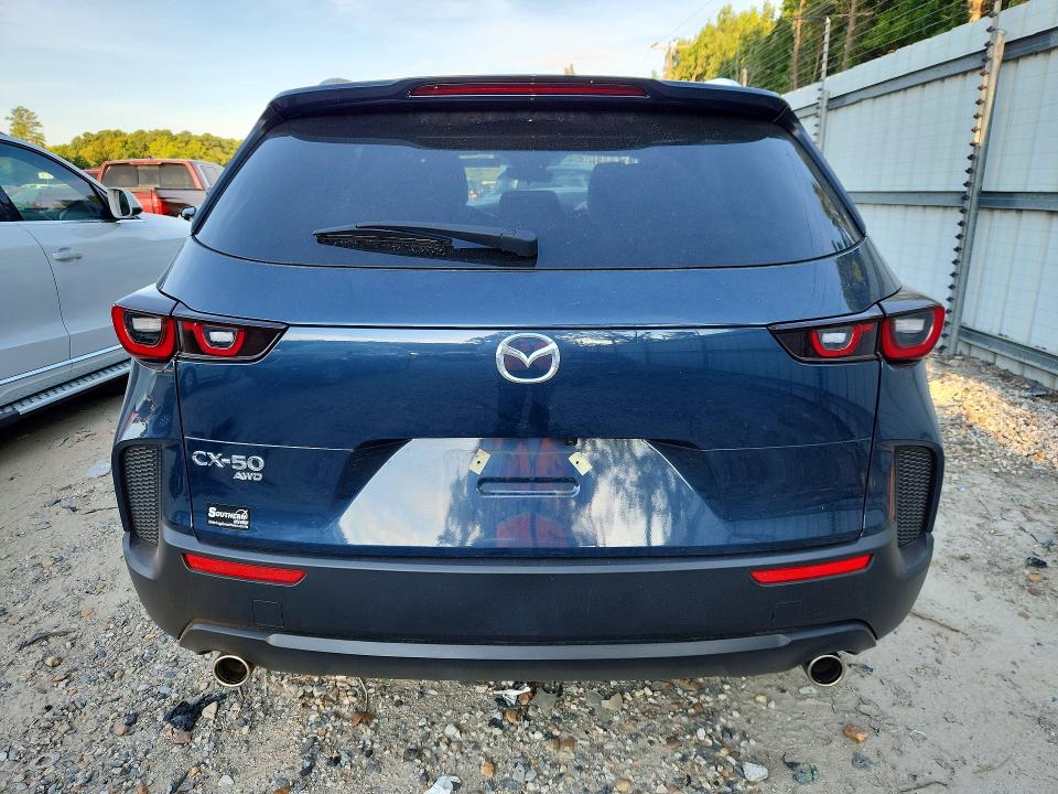 Фото 6 с аукциона – 2026 MAZDA CX-50 с VIN 7MMVABAL3TN457917