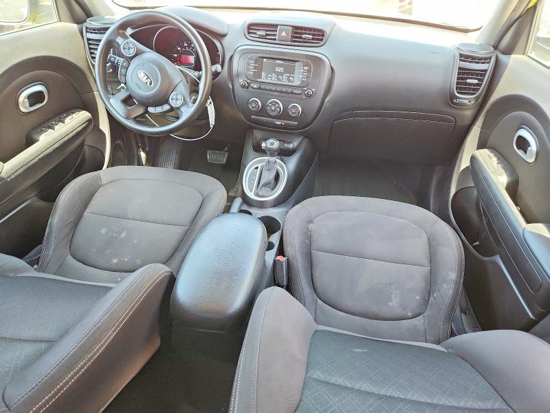Photo 8 from auction – 2017 KIA SOUL with VIN KNDJN2A23H7882575
