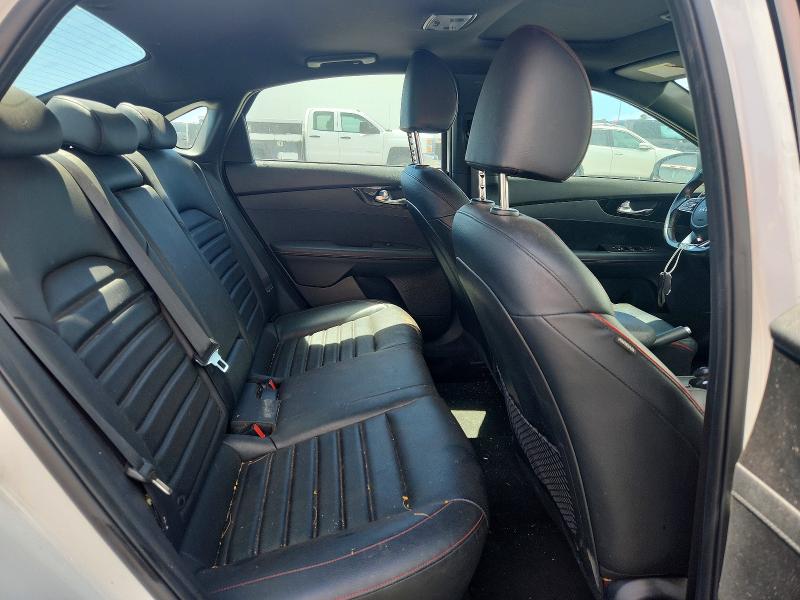 Zdjęcie 10 z aukcji – 2023 KIA FORTE z VIN 3KPF44AC3PE538238