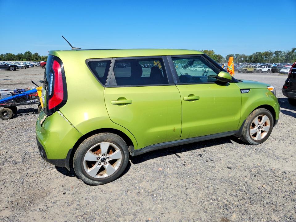 Photo 3 from auction – 2017 KIA SOUL with VIN KNDJN2A26H7878861