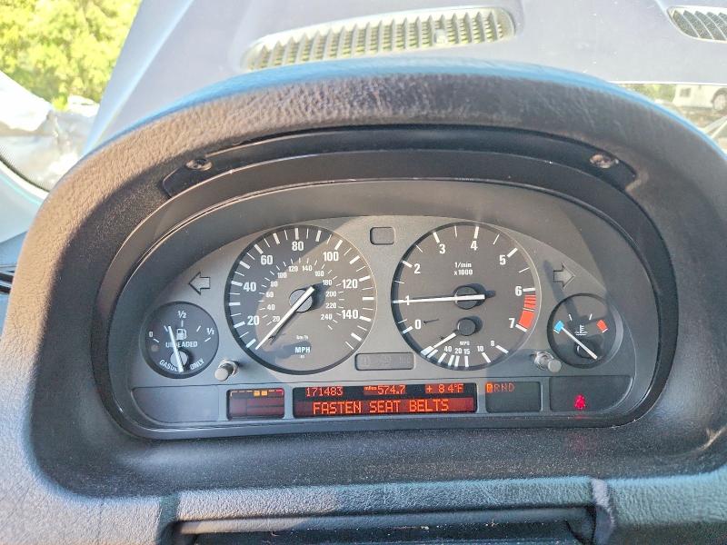 صورة رقم 9 من المزاد - 2006 BMW X5 مع VIN 5UXFA13556LY41077