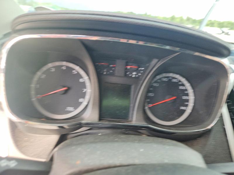 Фото 9 с аукциона – 2013 GMC TERRAIN с VIN 2GKFLWE37D6269749