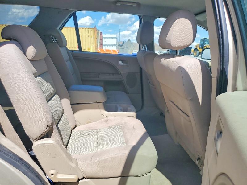 Photo 11 from auction – 2005 FORD FREESTYLE with VIN 1FMZK01175GA05862