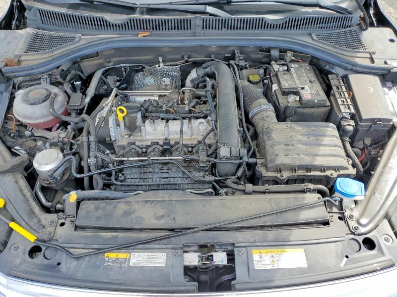 Photo 11 from auction – 2021 VOLKSWAGEN JETTA with VIN 3VWE57BU5MM040719