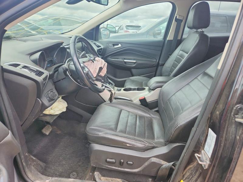 Zdjęcie 7 z aukcji – 2013 FORD ESCAPE z VIN 1FMCU9H97DUB73811