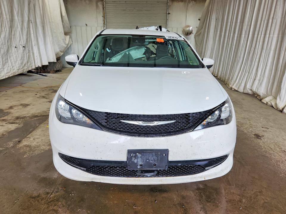 Photo 5 from auction – 2023 CHRYSLER VOYAGER with VIN 2C4RC1CG1PR564236