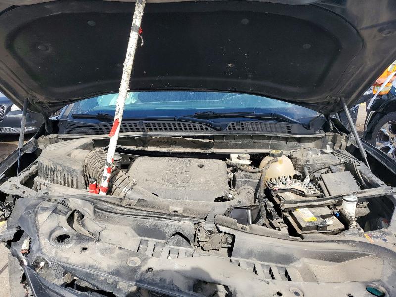 Photo 12 from auction – 2022 CHEVROLET BLAZER with VIN 3GNKBCR46NS135484
