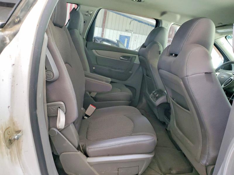 Photo 11 from auction – 2016 CHEVROLET TRAVERSE with VIN 1GNKVGKD9GJ193652