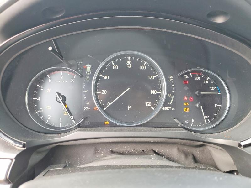 صورة رقم 9 من المزاد - 2019 MAZDA CX-9 مع VIN JM3TCBDY7K0302234