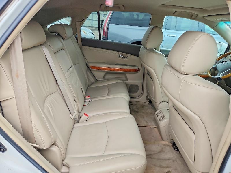 Zdjęcie 11 z aukcji – 2007 LEXUS RX z VIN 2T2HK31U87C006155