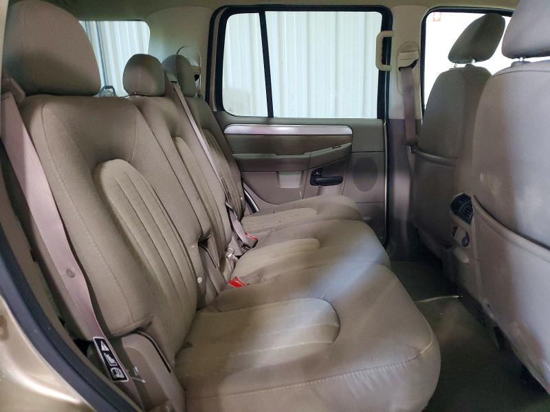 Фото 11 с аукциона – 2003 MERCURY MOUNTAINEER с VIN 4M2ZU86K43UJ19695