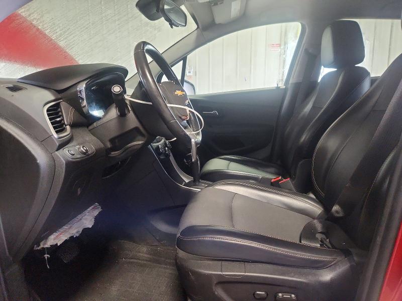 صورة رقم 7 من المزاد - 2019 CHEVROLET TRAX مع VIN 3GNCJLSB7KL192217