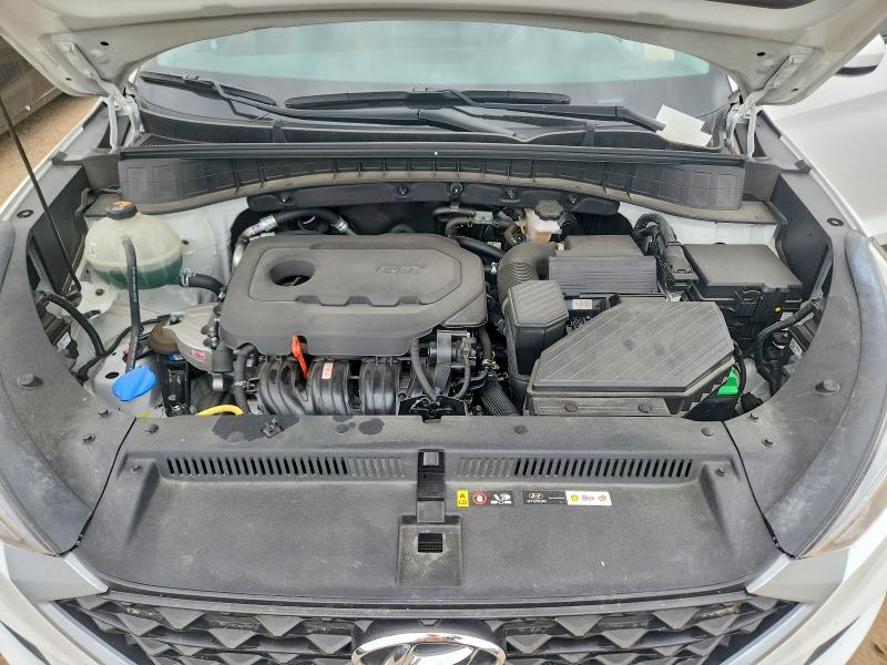 Снимка 11 от търг – 2020 HYUNDAI TUCSON с VIN KM8J33AL3LU155558