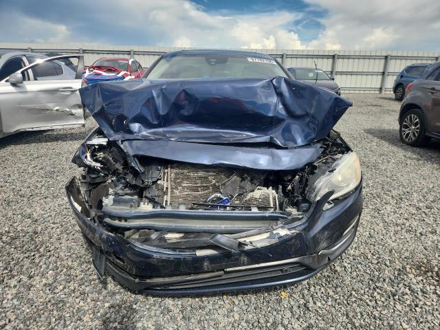 Photo 5 from auction – 2015 VOLVO S60 with VIN YV140MFK3F1342623