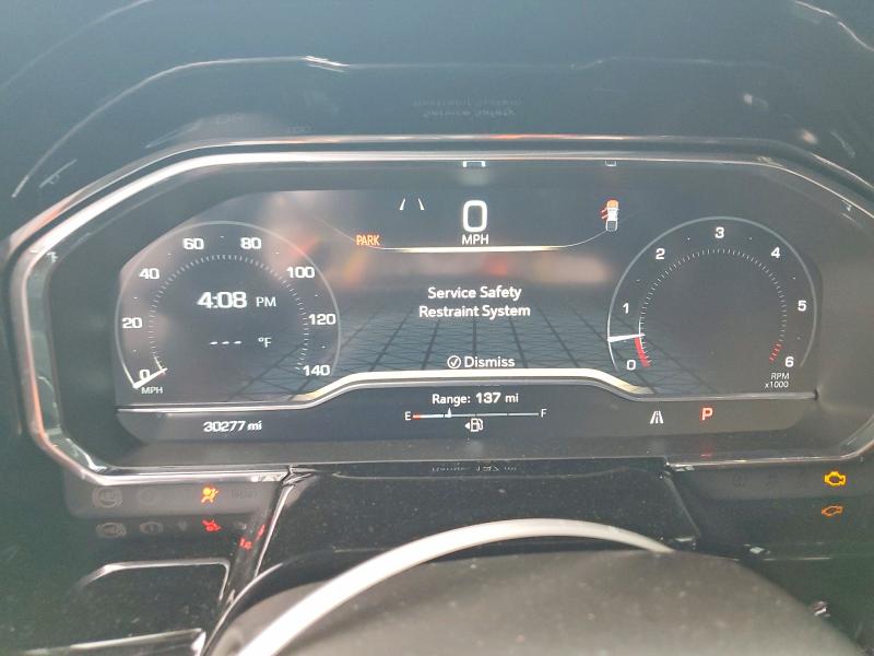 Zdjęcie 9 z aukcji – 2023 GMC SIERRA z VIN 3GTPHCED7PG273673
