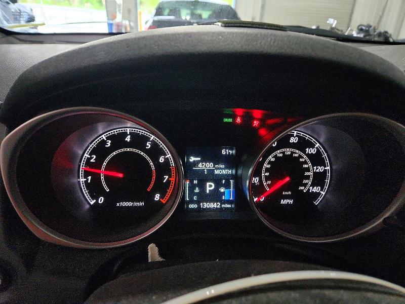 Photo 9 from auction – 2014 MITSUBISHI OUTLANDER SPORT with VIN 4A4AR3AU5EE025461