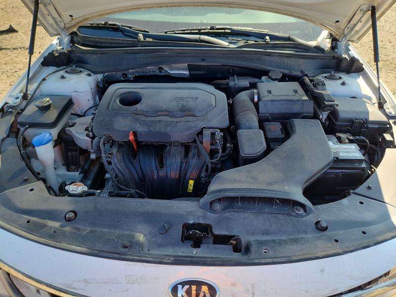 Foto 11 de la subasta – 2018 KIA OPTIMA con VIN 5XXGT4L36JG253276