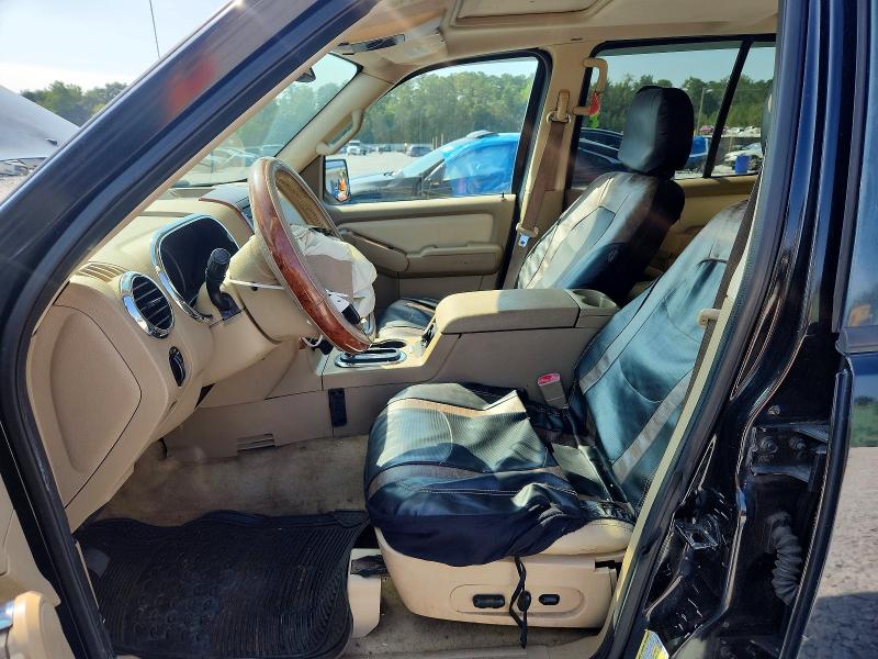 Photo 7 from auction – 2008 FORD EXPLORER with VIN 1FMEU64E28UB14679