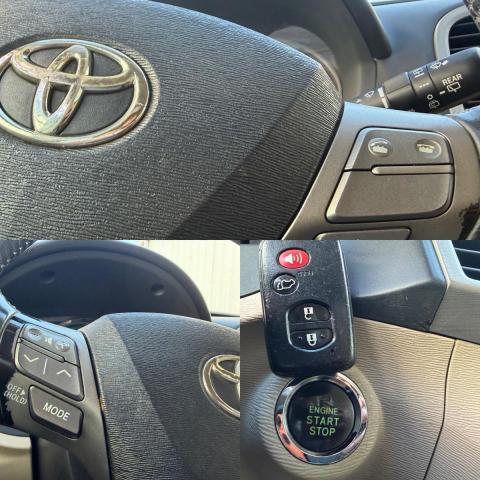 Снимка 11 от търг – 2011 TOYOTA VENZA с VIN 4T3BA3BB4BU025262