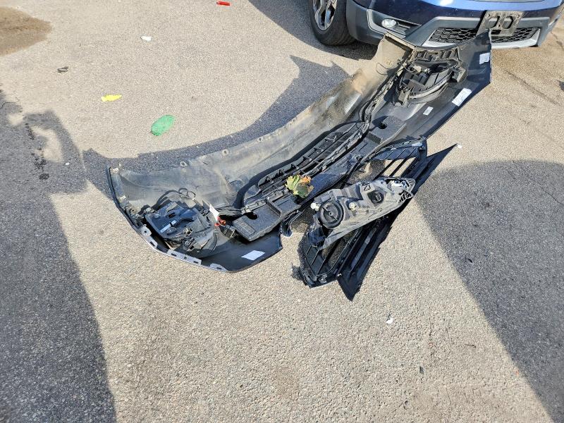 Photo 13 from auction – 2020 CHEVROLET EQUINOX with VIN 2GNAXHEV2L6285662