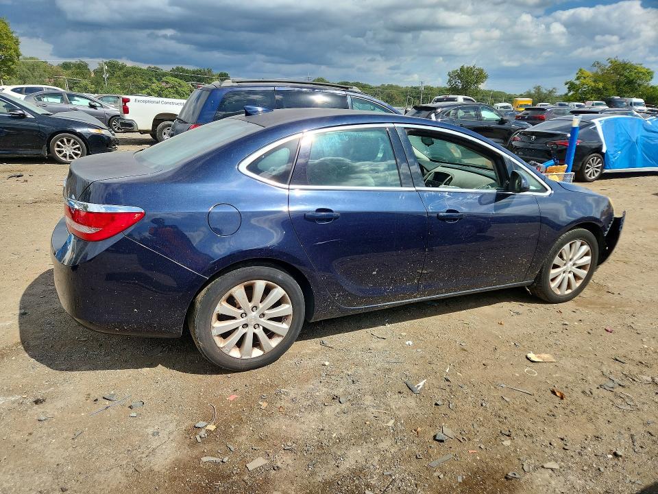 Photo 3 from auction – 2016 BUICK VERANO with VIN 1G4PP5SK5G4113611