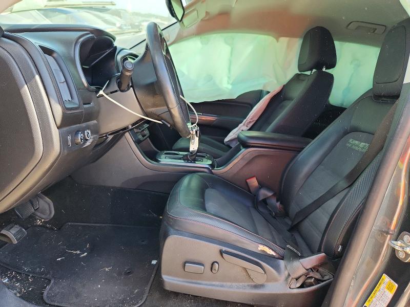 صورة رقم 7 من المزاد - 2015 GMC CANYON مع VIN 1GTG6BE36F1142710