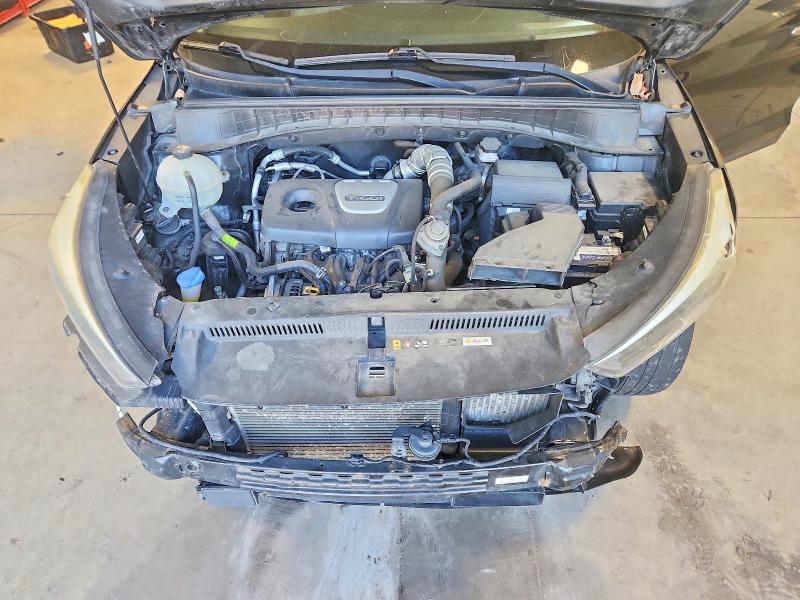 Photo 11 from auction – 2017 HYUNDAI TUCSON with VIN KM8J3CA22HU594913