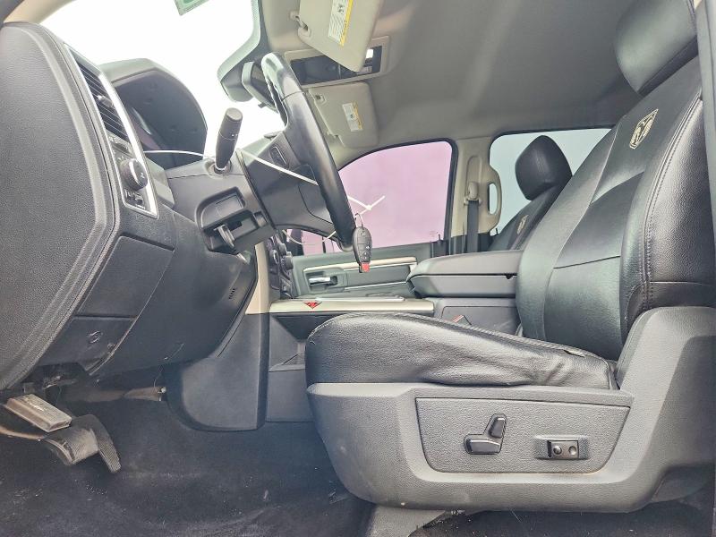Photo 7 from auction – 2014 RAM 3500 with VIN 3C63R3DL6EG239068