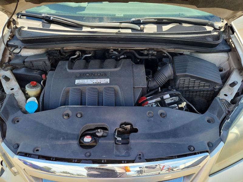 Снимка 11 от търг – 2005 HONDA ODYSSEY с VIN 5FNRL38875B076611