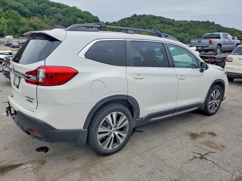 Снимка 3 от търг – 2021 SUBARU ASCENT с VIN 4S4WMAPD9M3454504