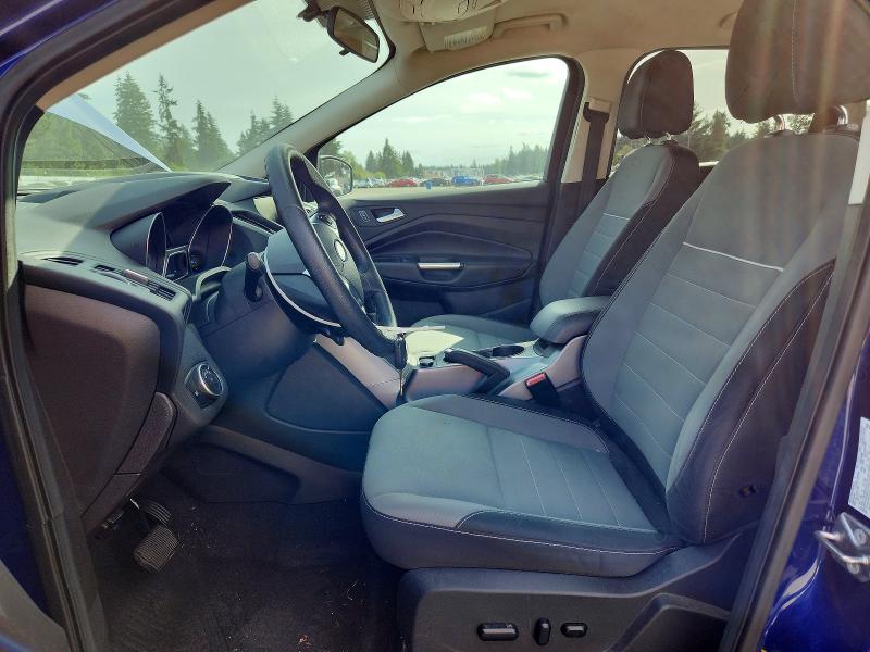 Photo 7 from auction – 2015 FORD ESCAPE with VIN 1FMCU9GX3FUB07940