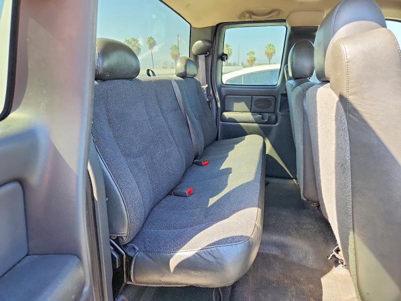 Zdjęcie 10 z aukcji – 2004 CHEVROLET SILVERADO z VIN 1GCEC19T84E200455
