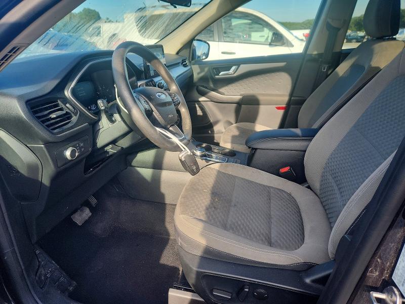 صورة رقم 7 من المزاد - 2020 FORD ESCAPE مع VIN 1FMCU9G68LUA45597