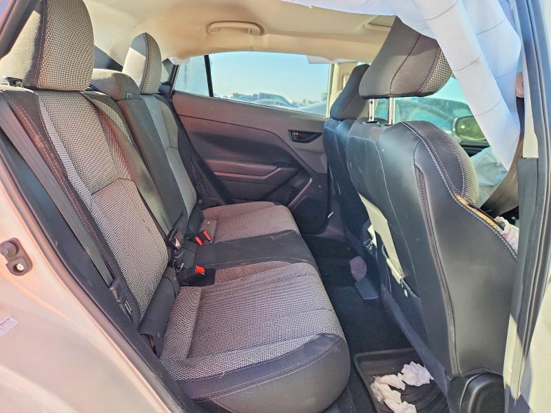 Снимка 11 от търг – 2024 SUBARU CROSSTREK с VIN JF2GUADC1R8328783