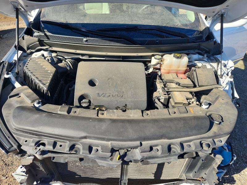 Фото 12 с аукциона – 2021 BUICK ENCLAVE с VIN 5GAERBKW8MJ207780