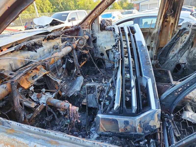 Снимка 7 от търг – 2025 GMC SIERRA с VIN N0V1N68548086