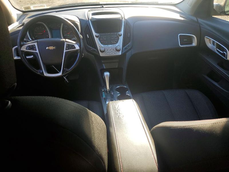 Снимка 8 от търг – 2015 CHEVROLET EQUINOX с VIN 2GNALCEK7F6154106