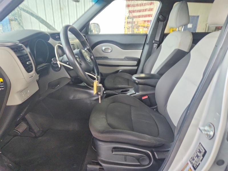 Photo 7 from auction – 2017 KIA SOUL with VIN KNDJN2A27H7455836