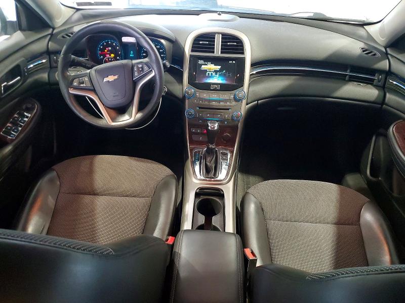 Photo 8 from auction – 2013 CHEVROLET MALIBU with VIN 1G11C5SA4DU108563
