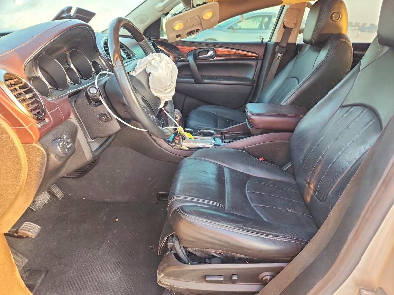 صورة رقم 7 من المزاد - 2016 BUICK ENCLAVE مع VIN 5GAKRCKD8GJ159290